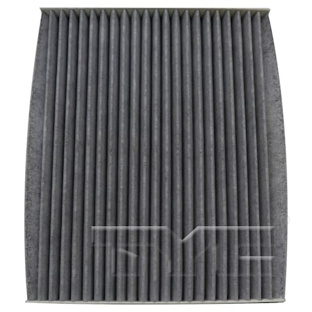 Tyc CABIN AIR FILTER 800189C